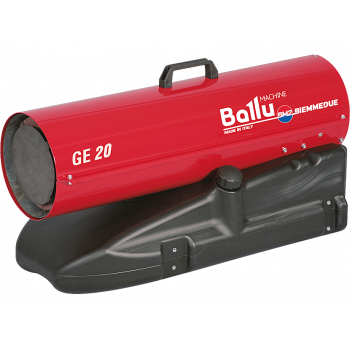 BALLU серии Arcotherm GE 20